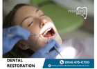 Davie’s Choice for Reliable Dental Restoration Near Me