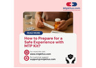 How to Prepare for a Safe Experience with MTP Kit