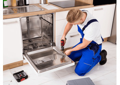 Quick Fix for Clean Dishes – Dishwasher Repair Service Near Me